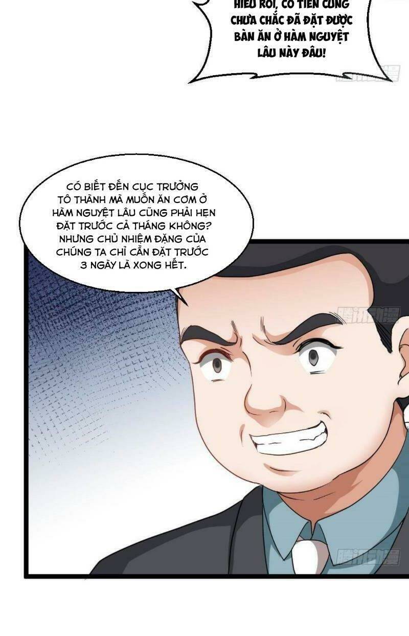 tối cuồng nữ tế chapter 19 14