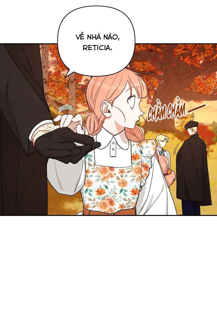 phương pháp trở thành con gái của người hùng bóng đêm chapter 25 21