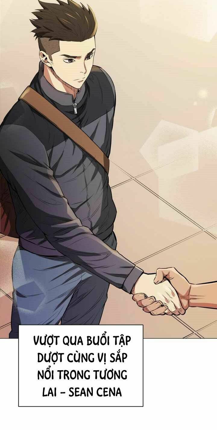 đấu sĩ vô song chapter 2 64