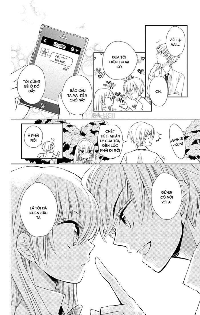 buddy go chapter 1 34