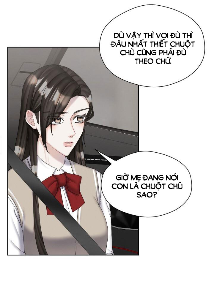 [18+] trò chơi giữa hai người chapter 26.1 16