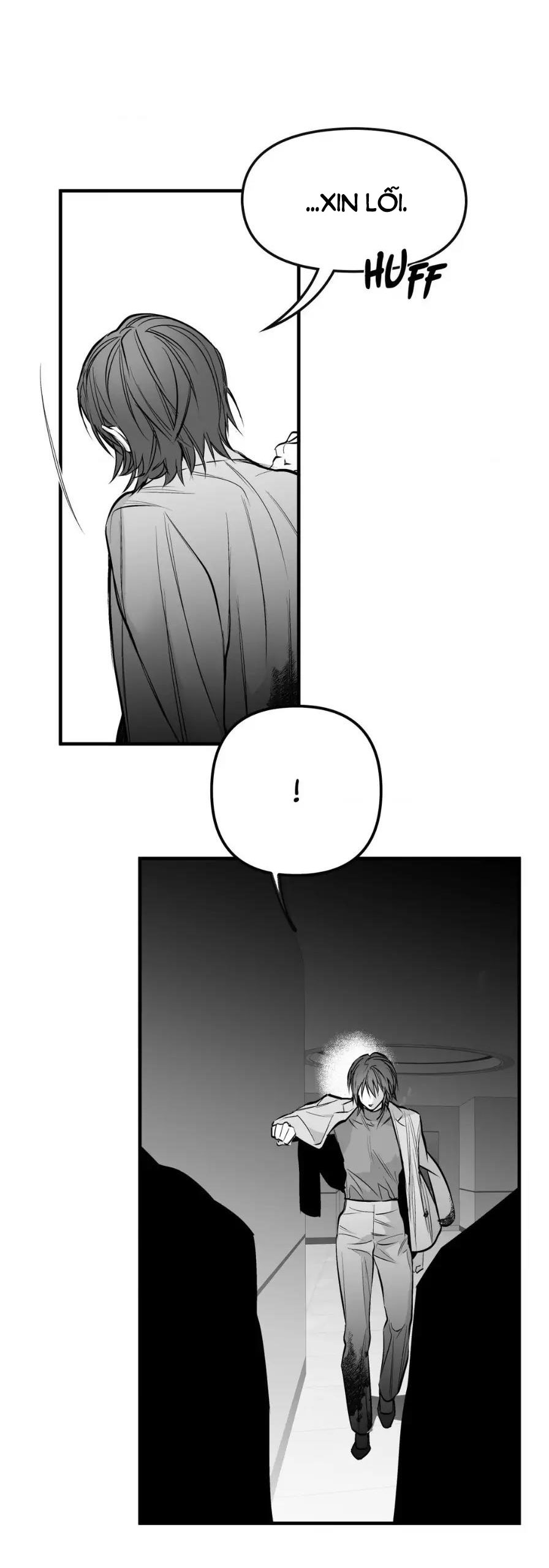 khi đôi chân thôi bước chapter 107.1 11