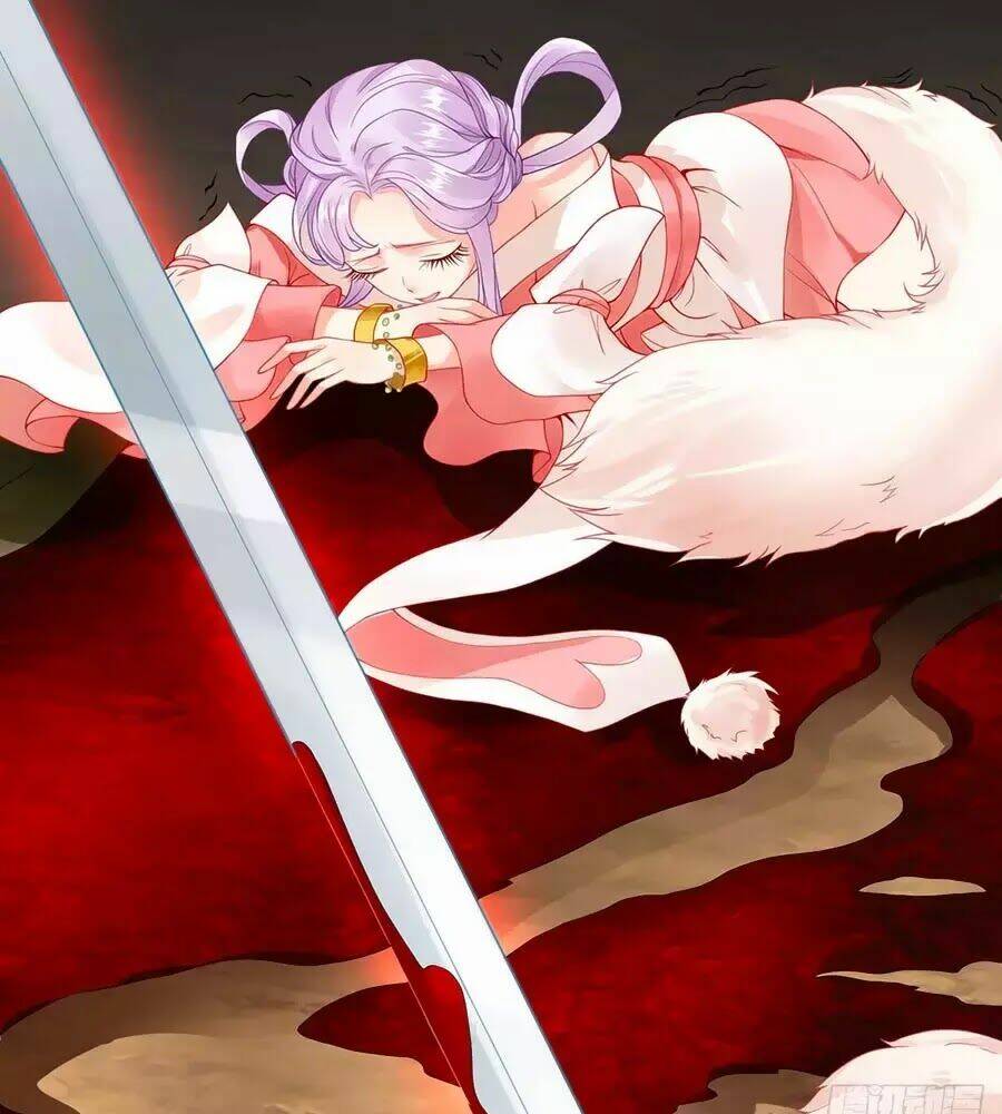 dưỡng thú vi phi chapter 3 46