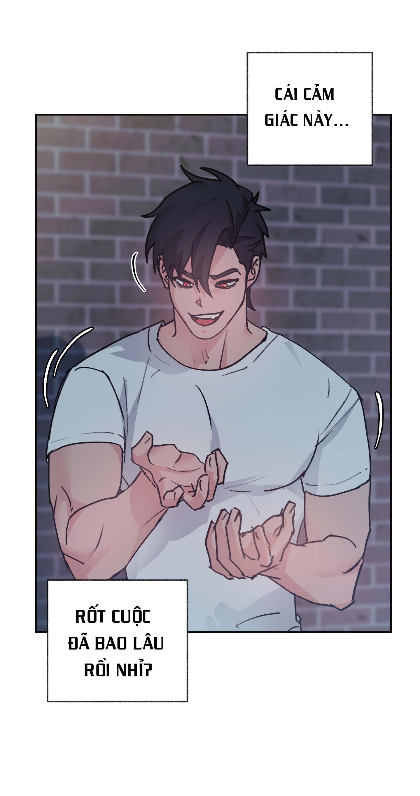 hoàng tử ngài đã được lấp đầy chưa? chapter 3 8