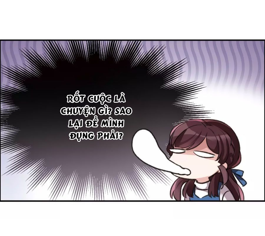 Cuốn Sách Vận Mệnh Của Tôi chapter 53 - Trang 23