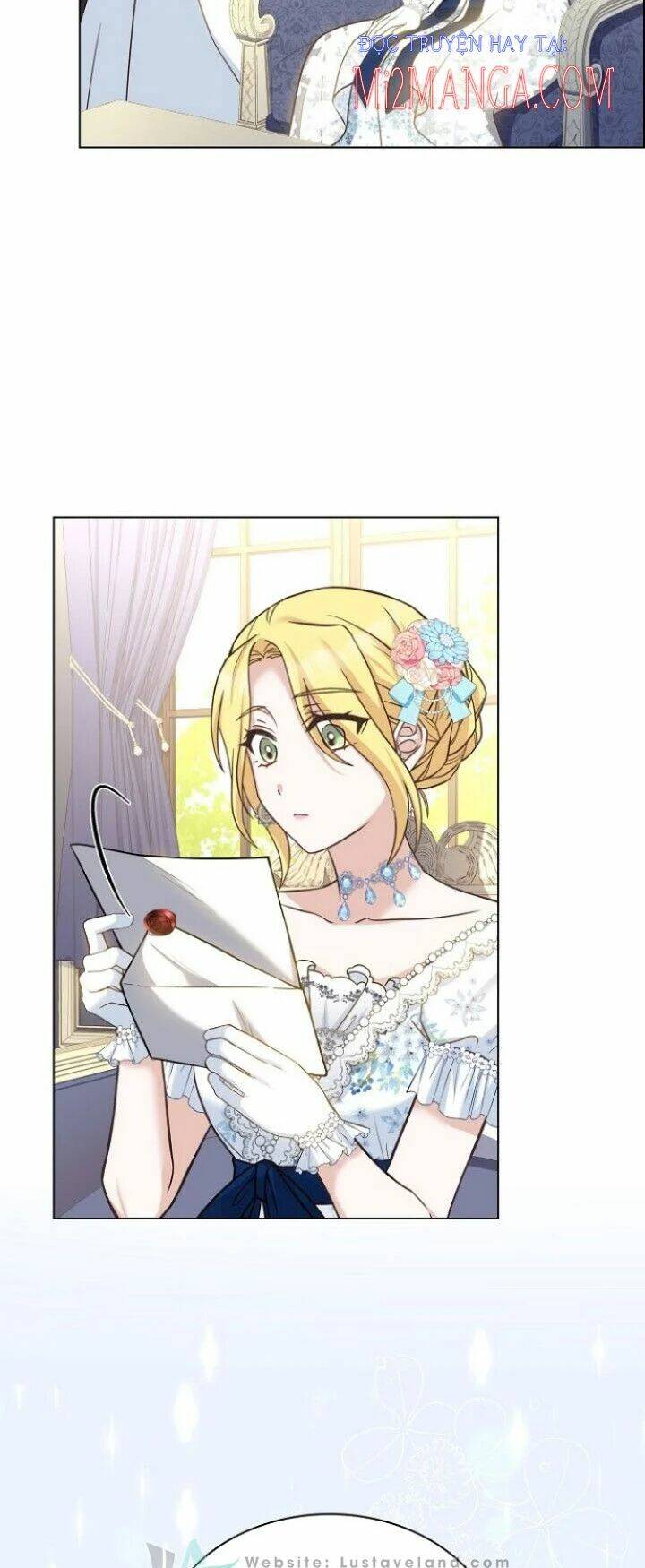 một đêm với hoàng đế chapter 41.5 31