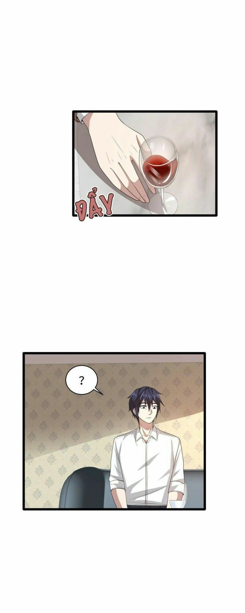 đô thị tà vương chapter 69 28