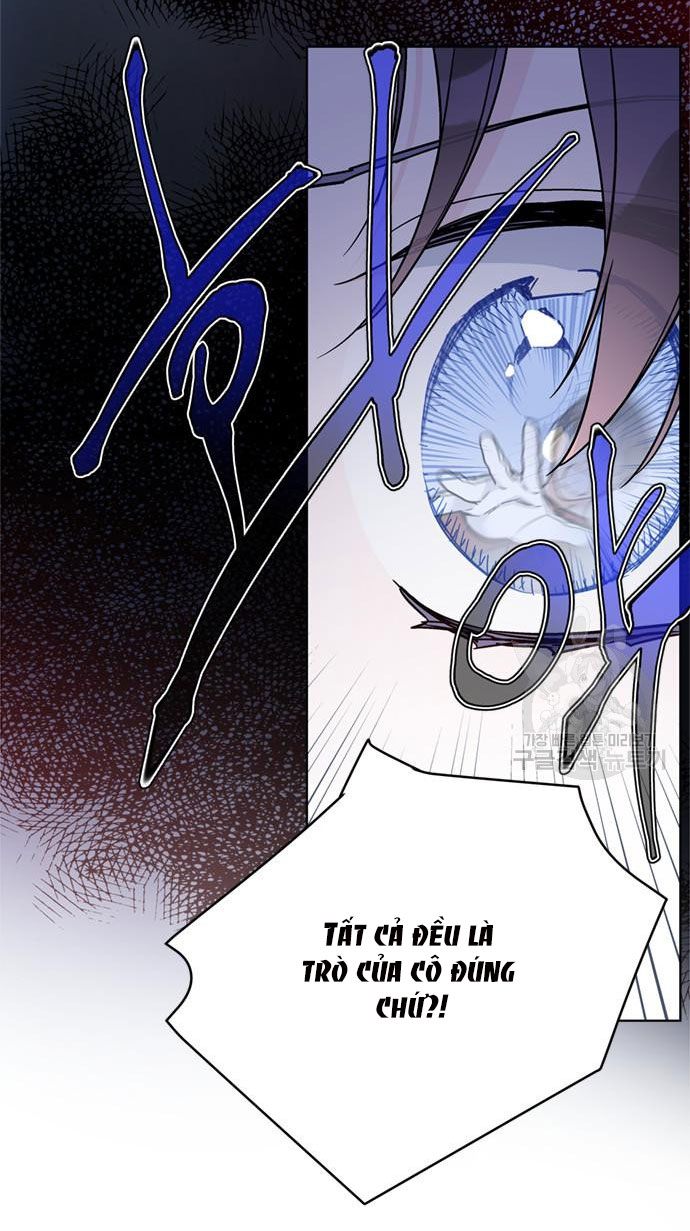 cách hiệp sĩ sống như một tiểu thư chapter 101.2 4