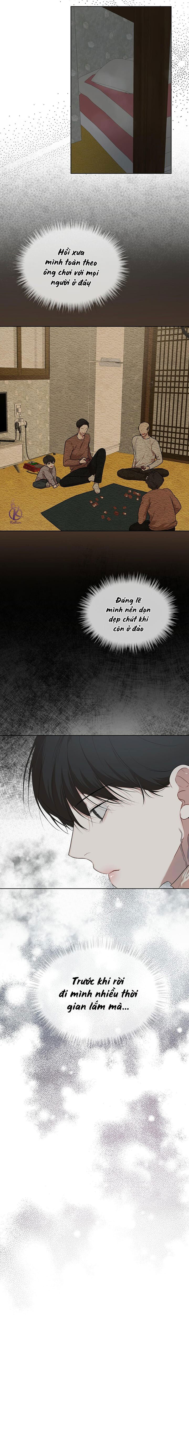 hình thái khởi sinh chapter 54 5