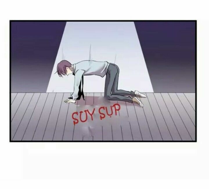 bạn học của tôi là đại não chapter 3 18