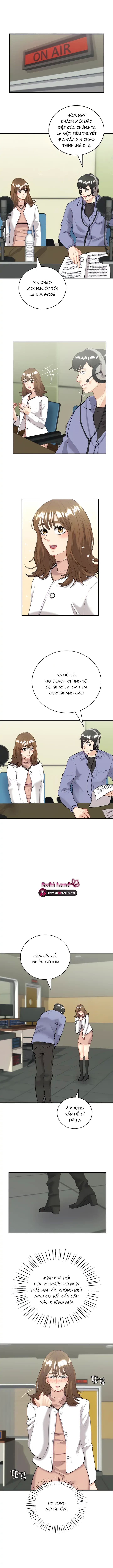 trả lại vợ cho tôi chapter 9.1 6