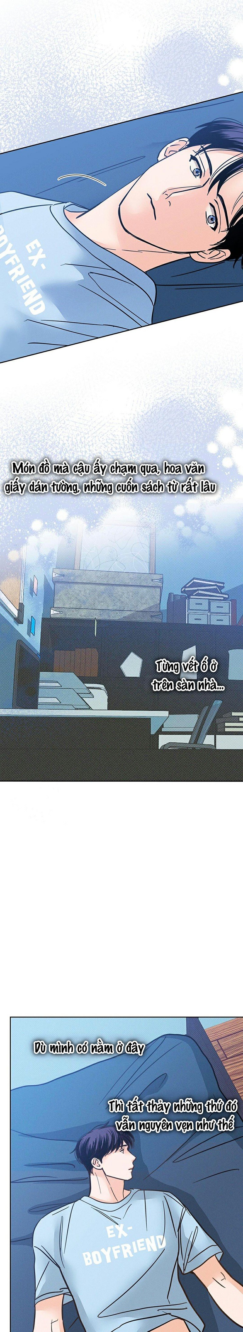 khi đêm trăng tròn chapter 5 19