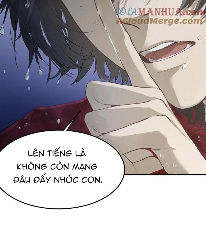 bị dã thú tùy ý theo dõi chapter 2 48