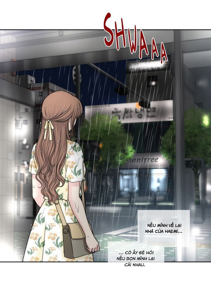 người đàn ông của tôi chapter 85.1 5