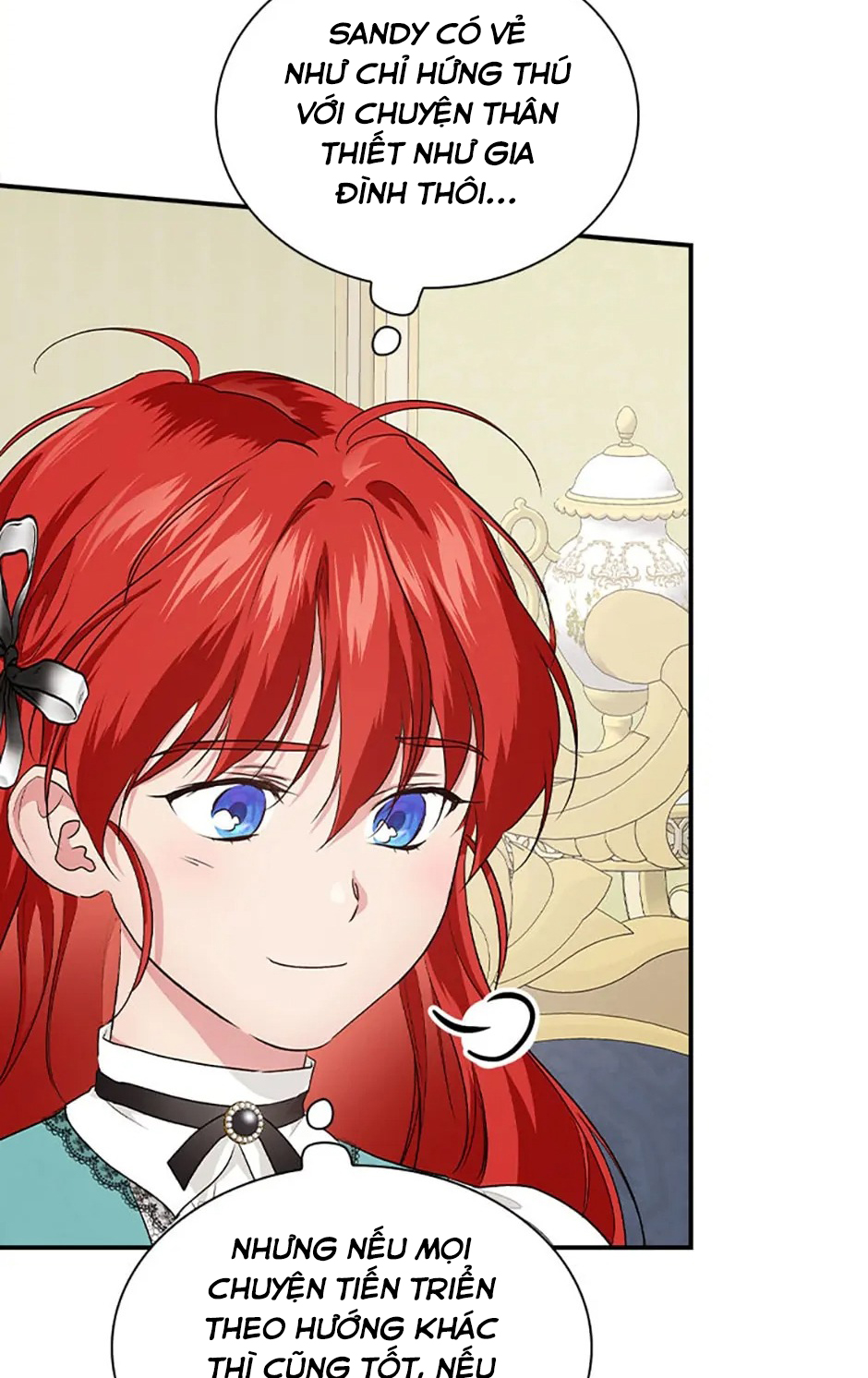 đi tìm con trai của cha tôi chapter 59 55