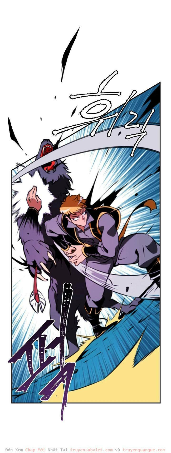 tôi sinh ra để làm người vĩ đại chapter 6 40