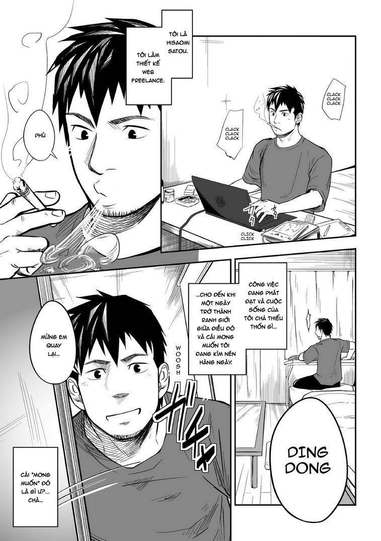 đu boylove cùng gaga team chapter 19 2