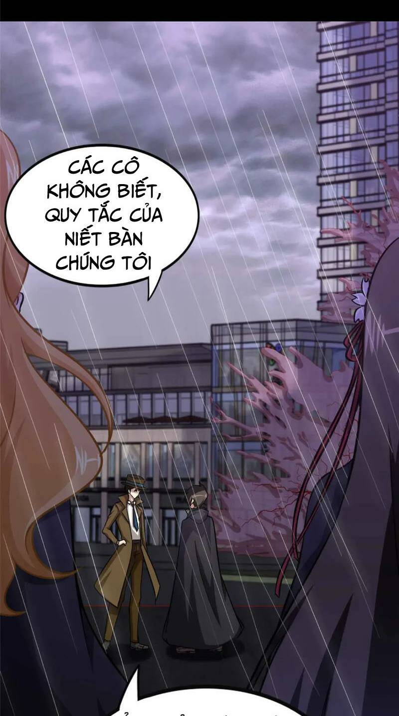 bạn gái virus của tôi chapter 408 28