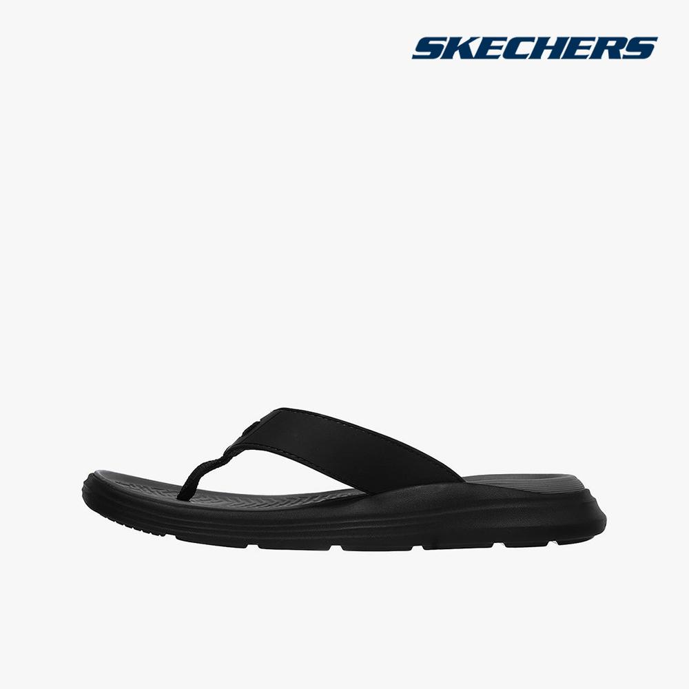 SKECHERS - Dép nam quai kẹp Sargo 210069