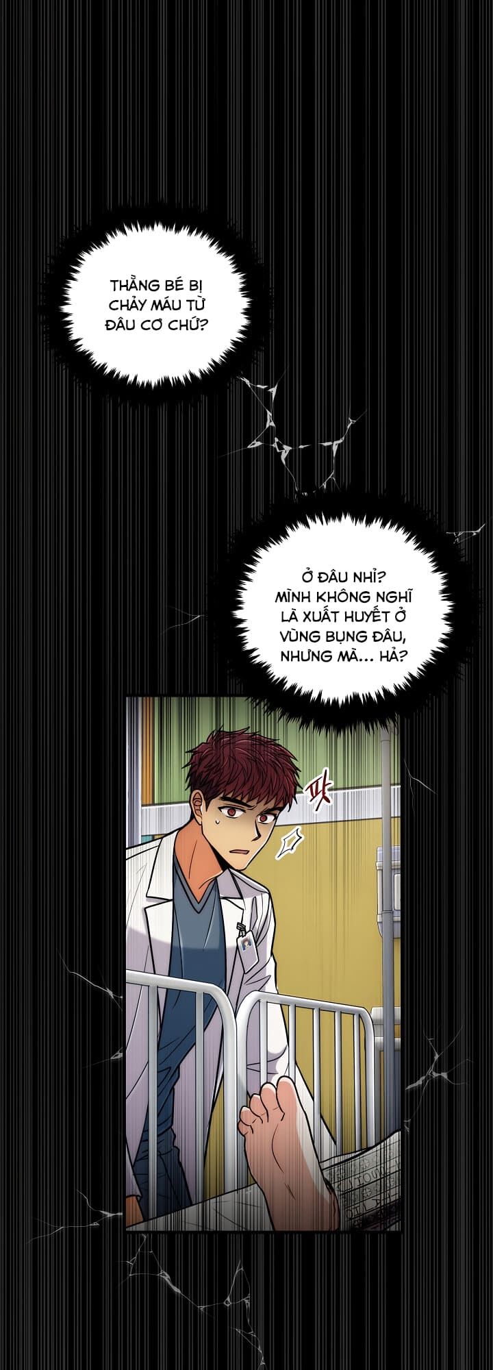 bác sĩ trùng sinh chapter 82 59