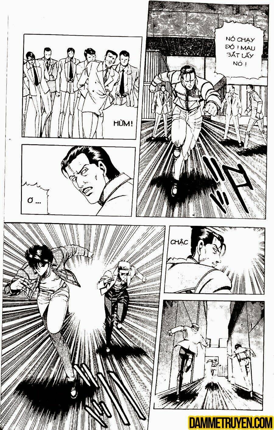 sức mạnh nhân đôi chapter 11.2 11