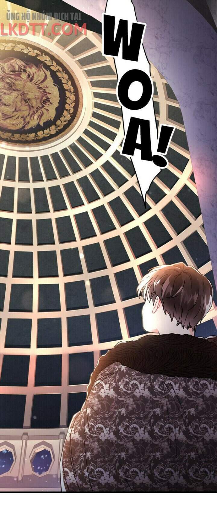 tôi đã trở thành con gái nuôi của nam chính chapter 15 48