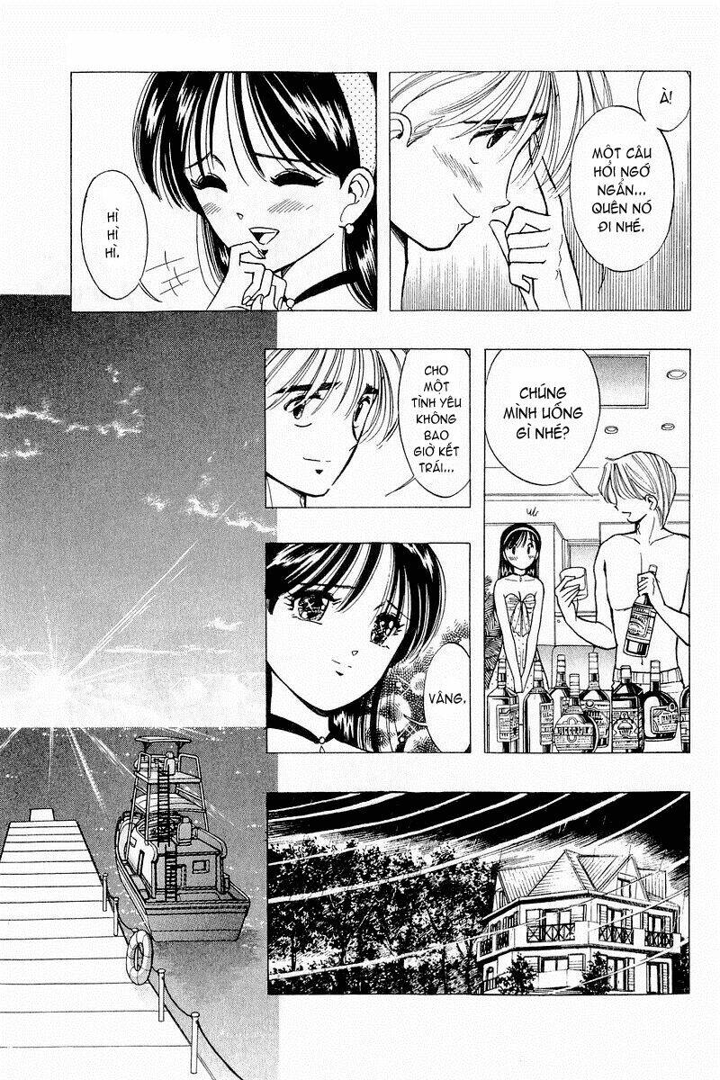 yume de aetara chapter 39 22