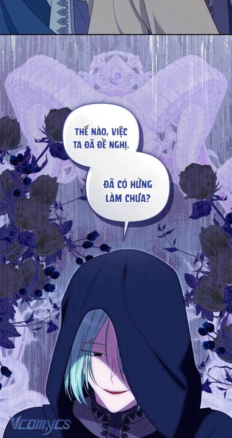 tôi được nuôi dưỡng bởi những kẻ phản diện chapter 72 78