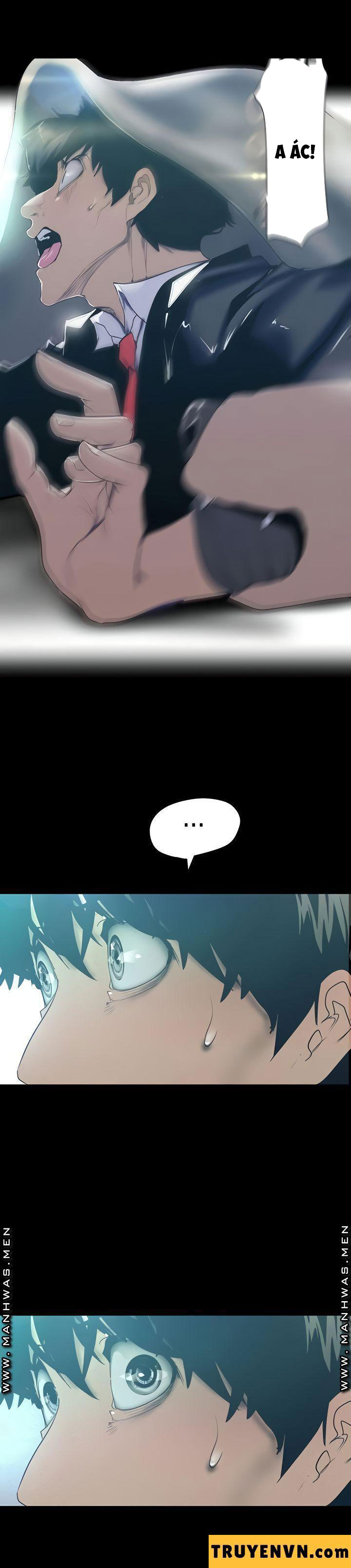 một thế giới mới tuyệt vời chapter 118 7