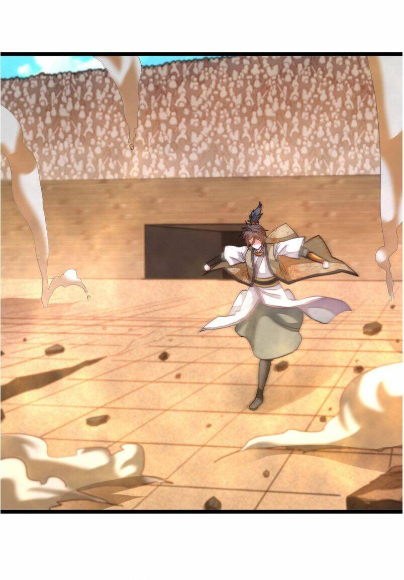 cửu dương thần vương chapter 162 16