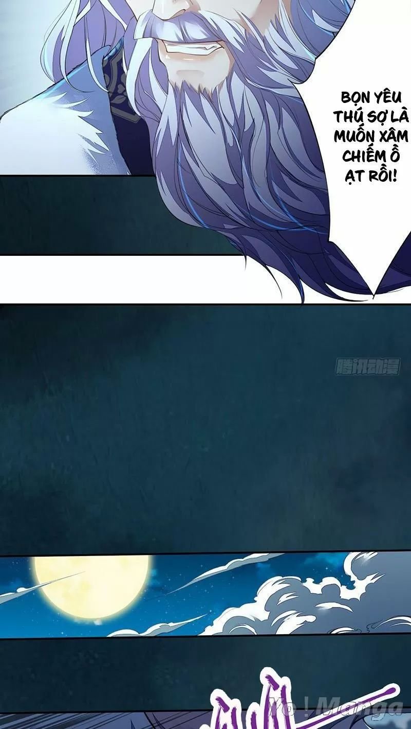 tuyệt thế luyện đan sư chapter 93 23