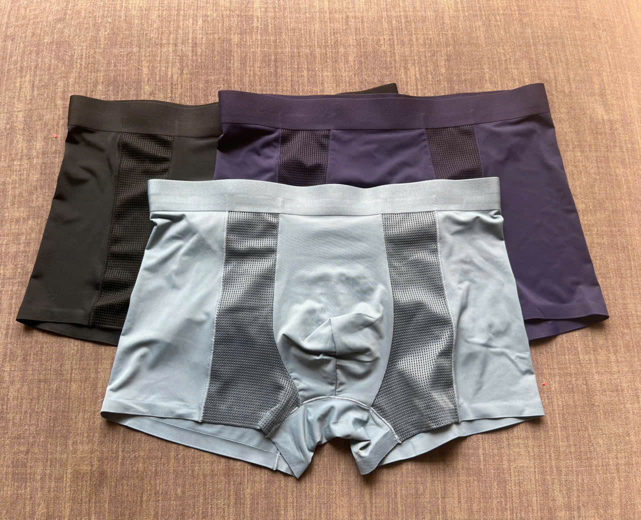 Quần sịp nam thông hơi mát lạnh từ 50-100kg dành cho nam