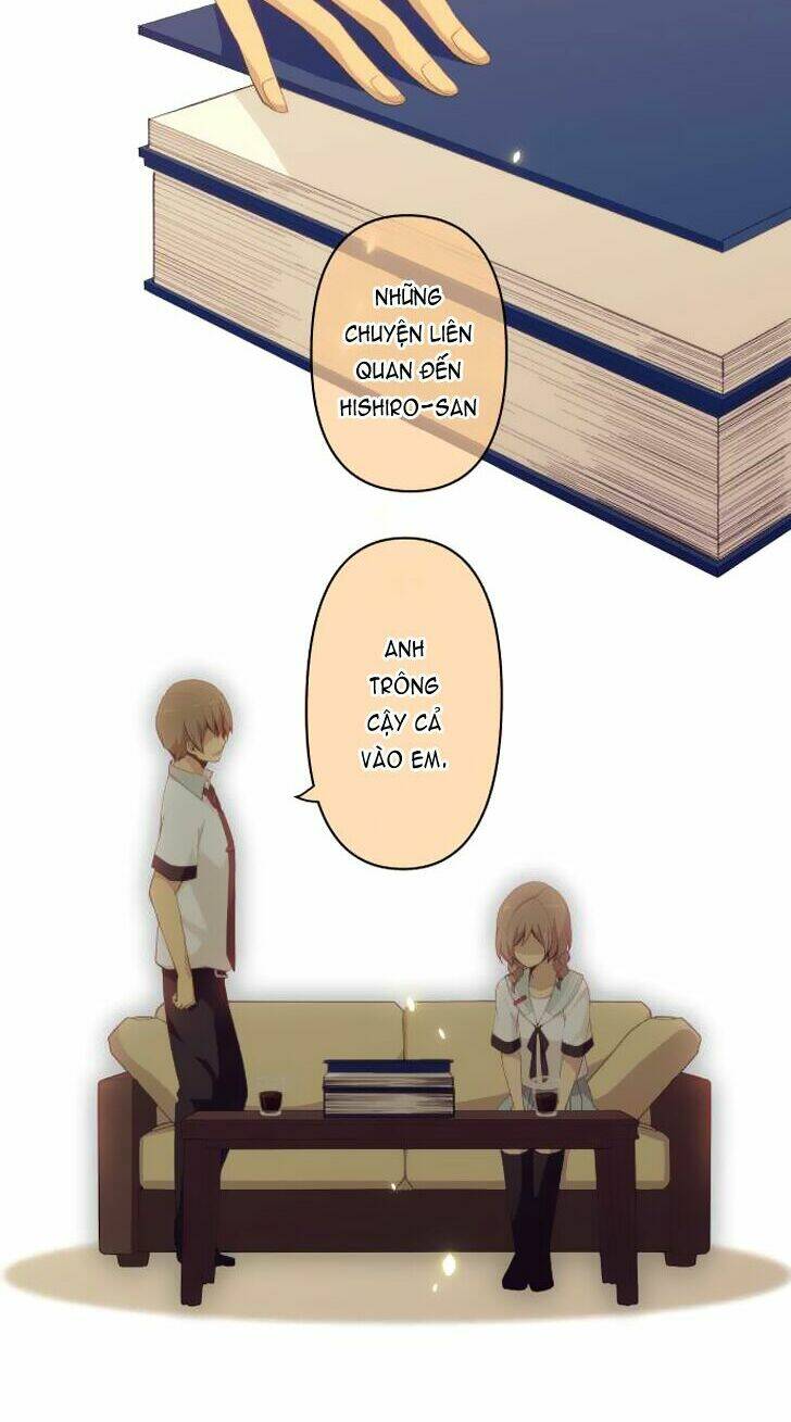 viên thuốc trùng sinh chapter 119 26