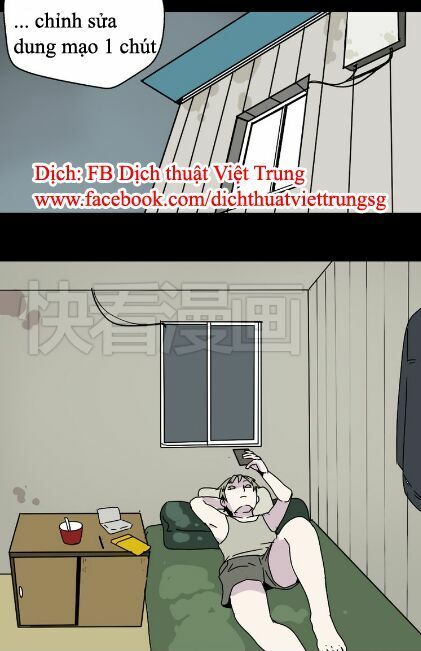 ứng dụng thẩm mỹ chapter 46 18