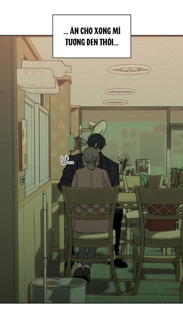 [18+] Nước Mắt Trên Đóa Hoa Tàn chapter 33.2 1