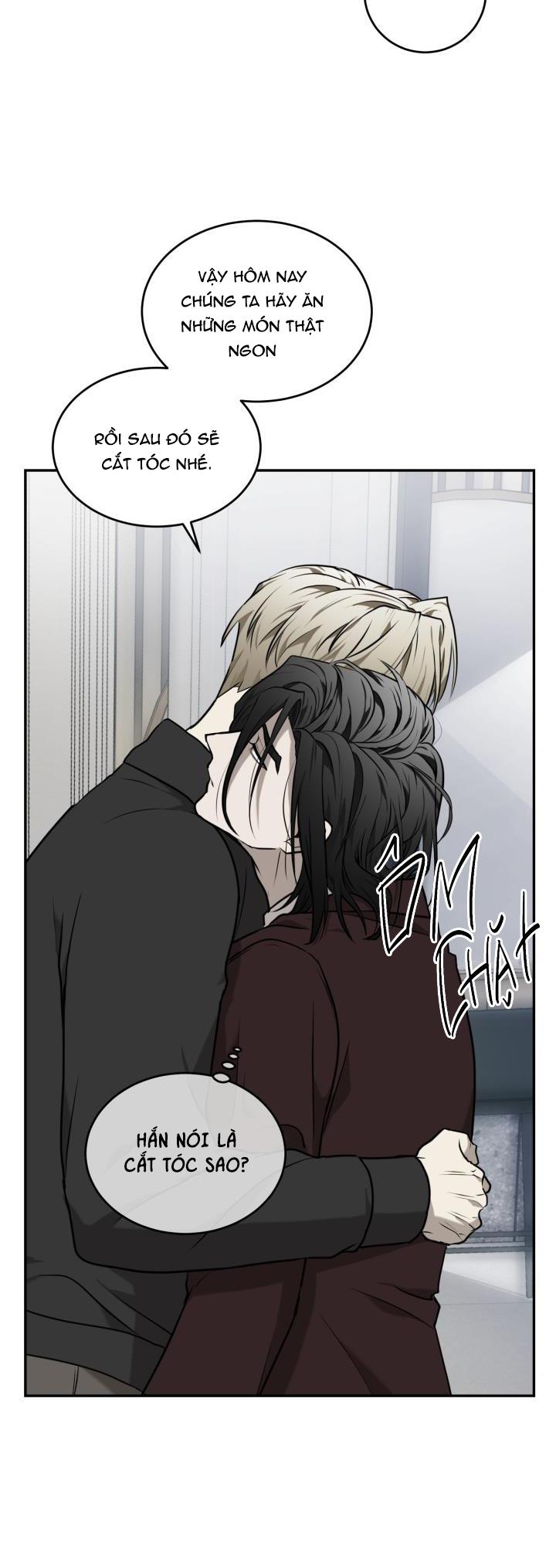 dưỡng thú cưng chapter 19 39