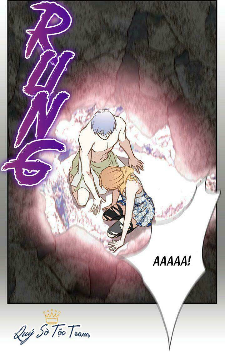 tiếp xúc chí mạng chapter 69 6