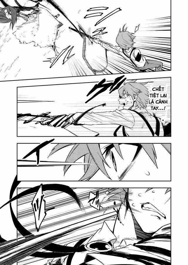 fushi no sougishi chapter 14 4