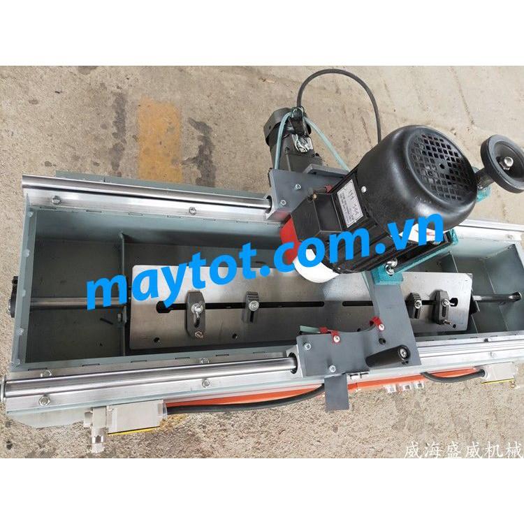 Máy mài lưỡi bào gỗ tự động giá rẻ