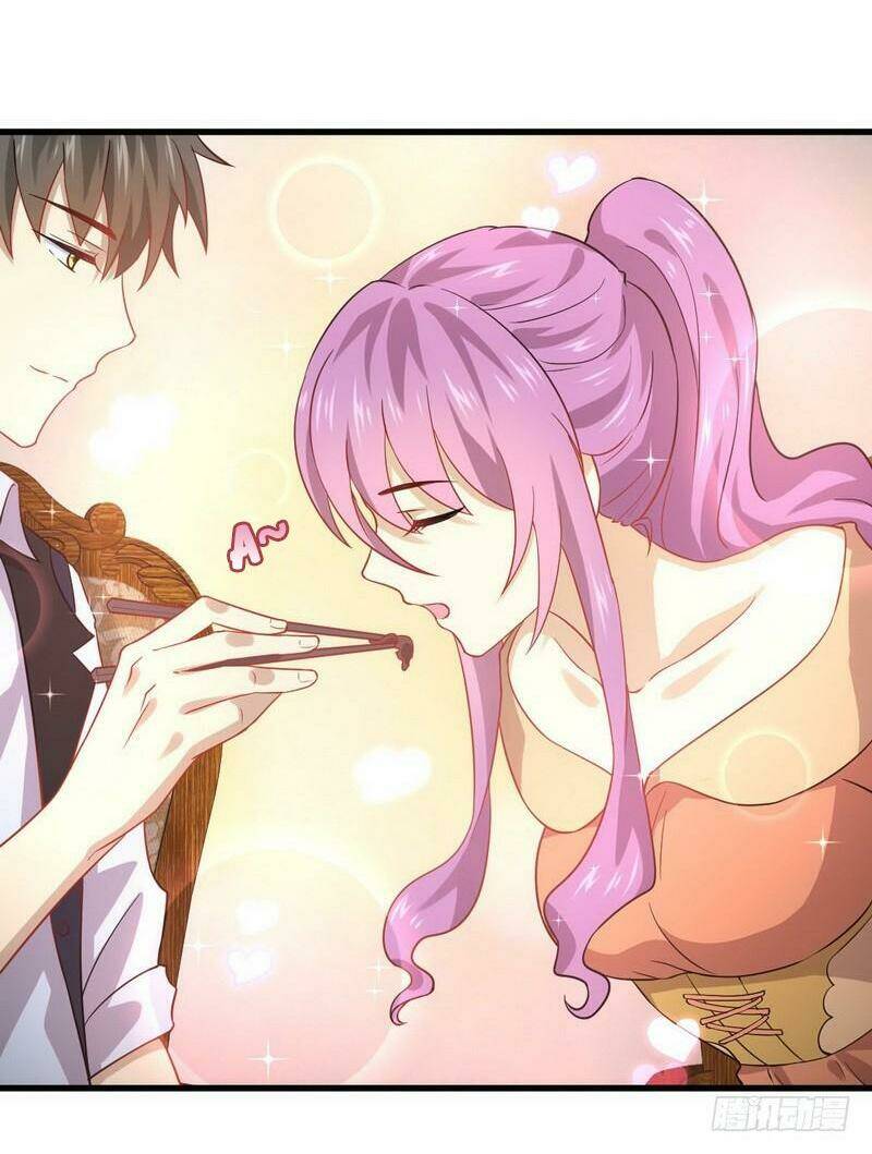 xuyên không vào thế giới nữ cường chapter 41 18