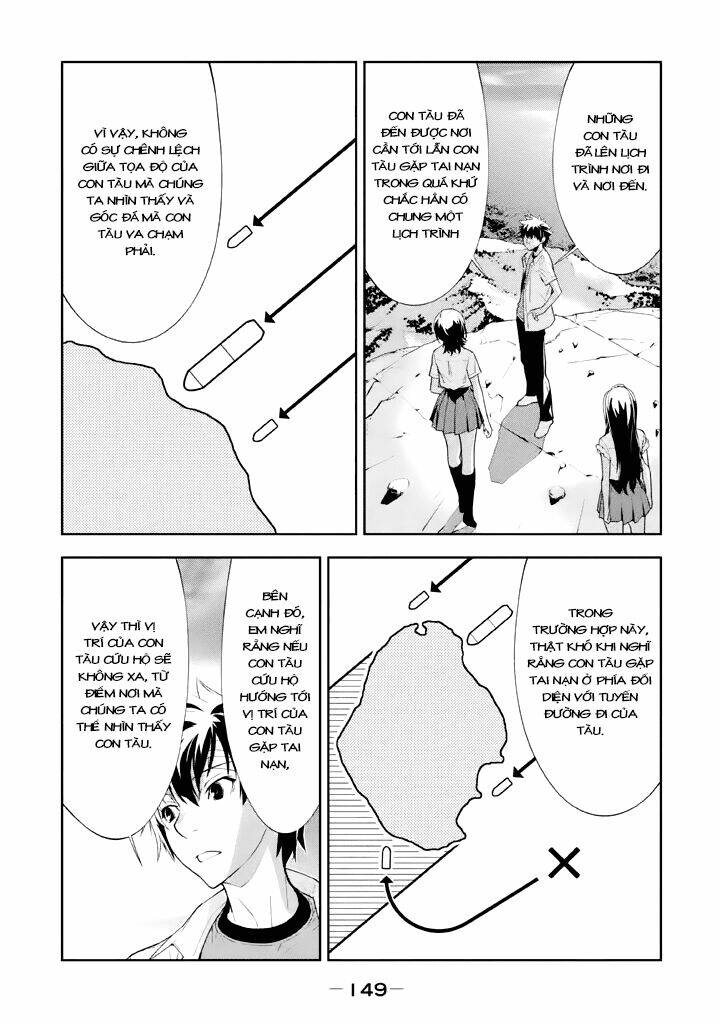 lets lagoon chapter 20 11