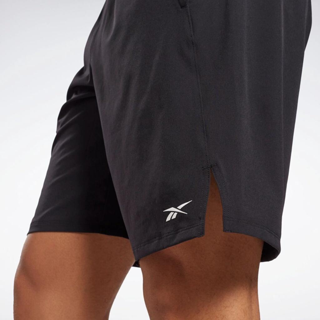 Quần Thể Thao Nam Reebok Ts Speed Short GL3103