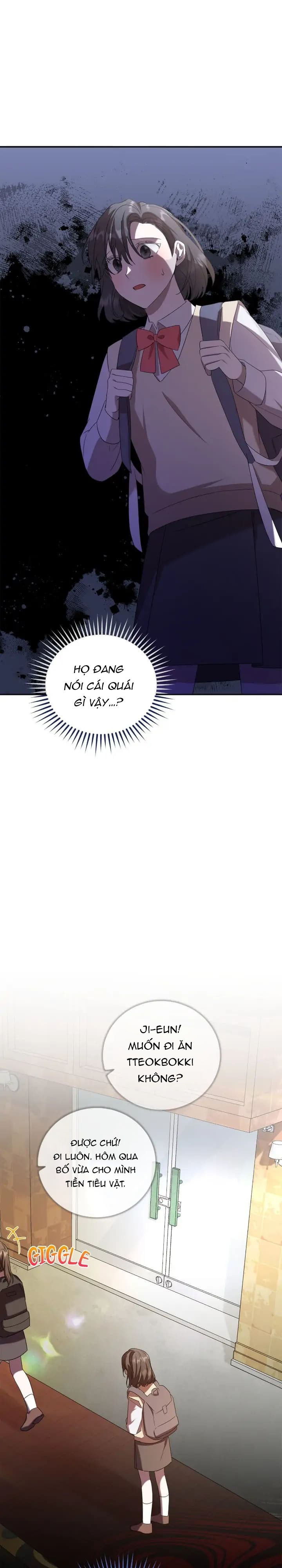 tôi trở thành nữ phản diện trong cuốn tiểu thuyết tàn khốc chapter 9.2 25