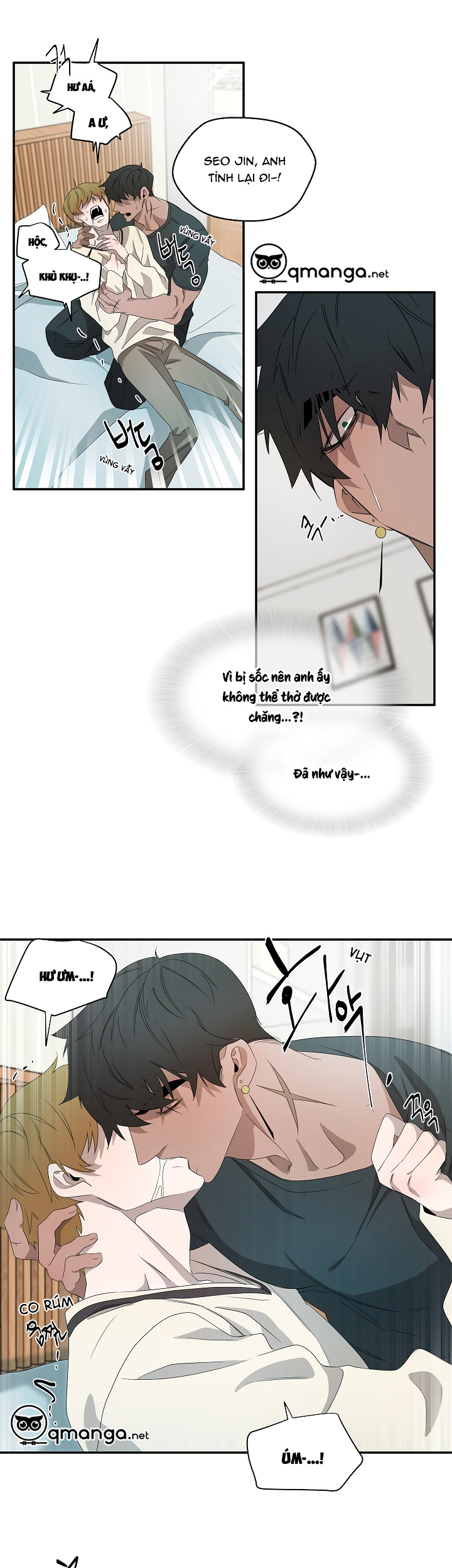 ever green chapter 34 18