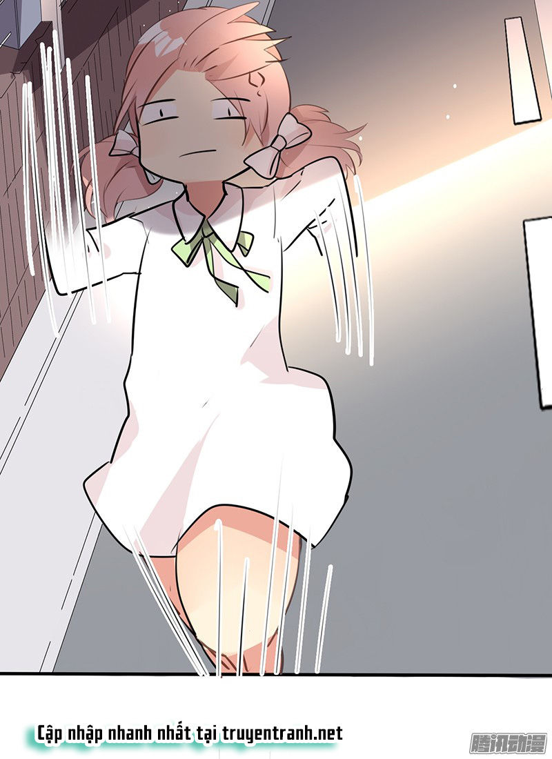 chạm vào người thương chapter 19 10