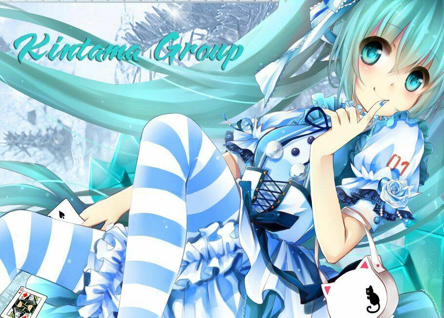 boku wa ookami chapter 14.1 1