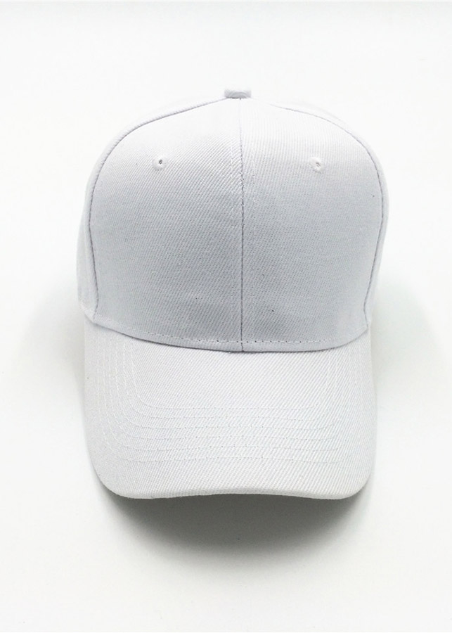 Nón Lưỡi Trai Trơn 015