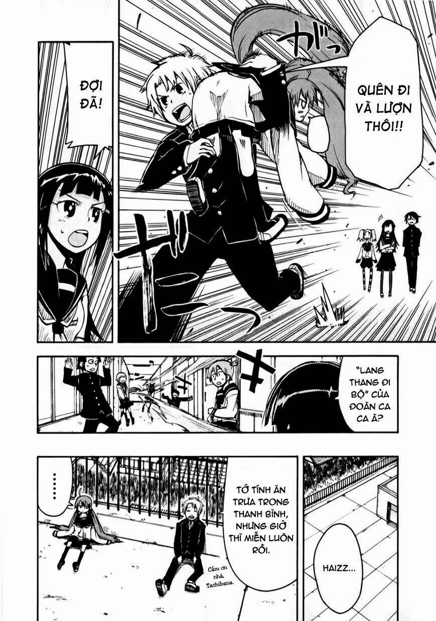 tenshi-chan to akuma-kun chapter 2 7