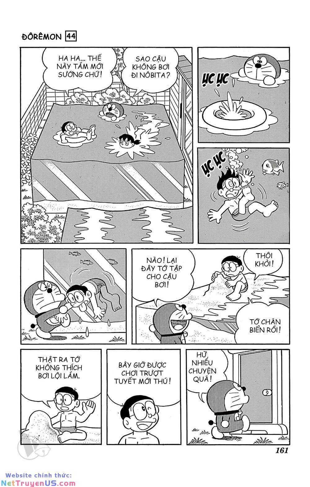 doraemon chapter 806 5