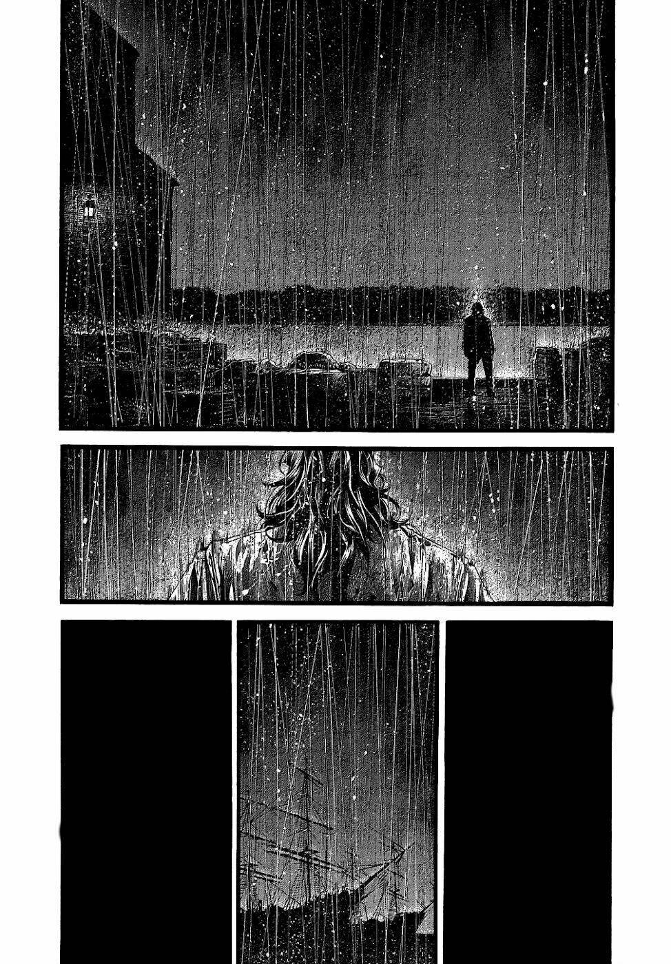 green blood chapter 10 12